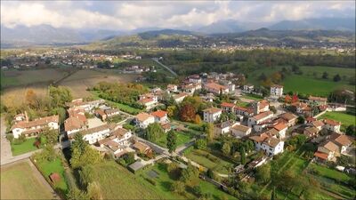 Itinerari nel Rojale