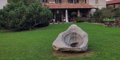 Itinerari nel Rojale