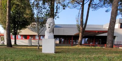 Itinerari nel Rojale