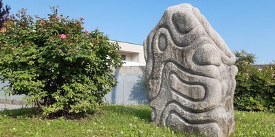 Itinerari nel Rojale