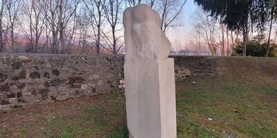 Itinerari nel Rojale