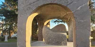 Itinerari nel Rojale