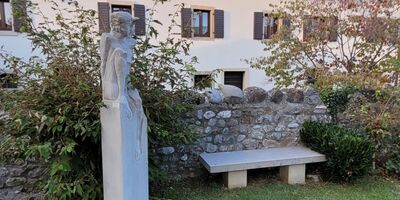 Itinerari nel Rojale