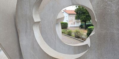 Itinerari nel Rojale