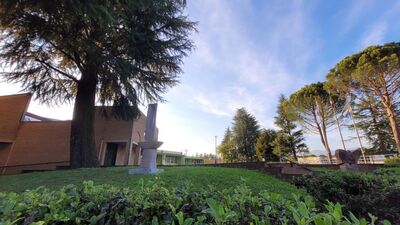 Itinerari nel Rojale