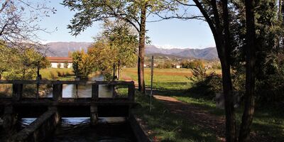 Itinerari nel Rojale