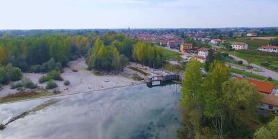 Itinerari nel Rojale