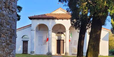 Itinerari nel Rojale