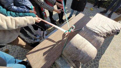 Itinerari nel Rojale