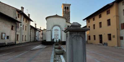 Itinerari nel Rojale