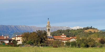 Itinerari nel Rojale