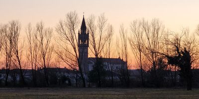 Itinerari nel Rojale