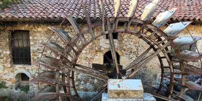 Itinerari nel Rojale