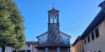 Itinerari nel Rojale