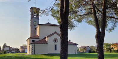 Itinerari nel Rojale