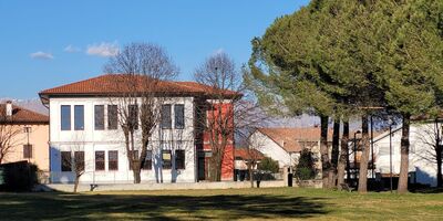 Itinerari nel Rojale