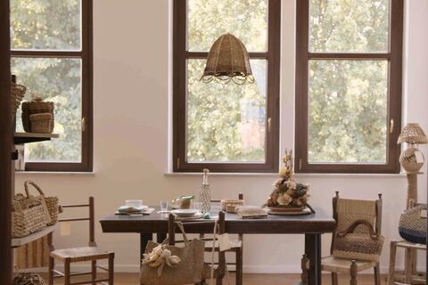 Itinerari nel Rojale