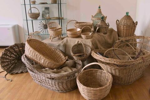 Itinerari nel Rojale