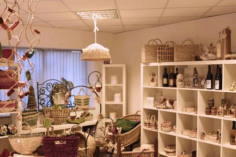 Itinerari nel Rojale