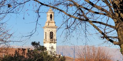 Itinerari nel Rojale