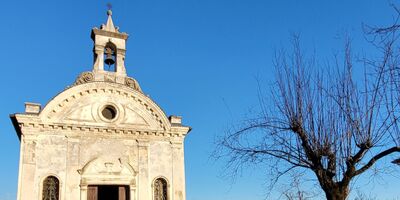 Itinerari nel Rojale