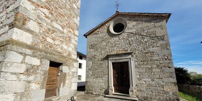 Itinerari nel Rojale