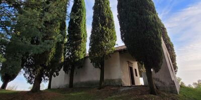 Itinerari nel Rojale