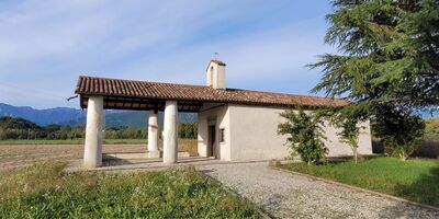 Itinerari nel Rojale