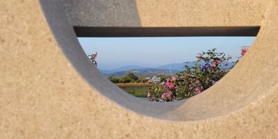 Itinerari nel Rojale