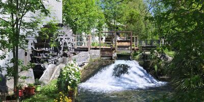 Itinerari nel Rojale