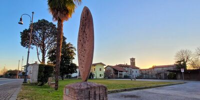 Itinerari nel Rojale