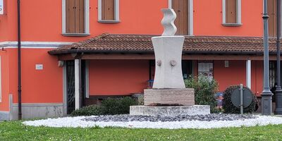 Itinerari nel Rojale