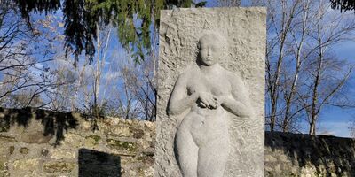 Itinerari nel Rojale