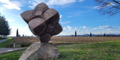 Itinerari nel Rojale