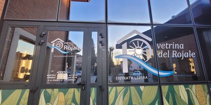 Itinerari nel Rojale