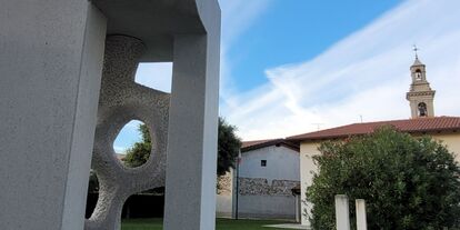 Itinerari nel Rojale