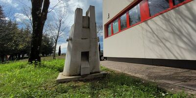 Itinerari nel Rojale