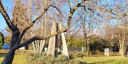 Itinerari nel Rojale