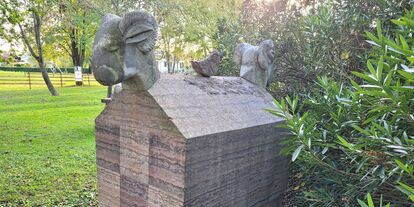 Itinerari nel Rojale