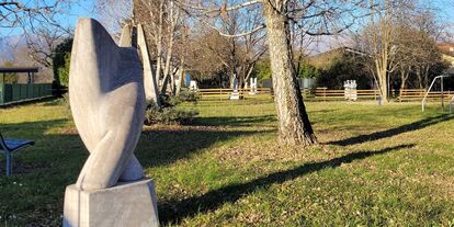 Itinerari nel Rojale