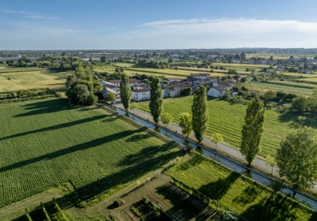 Itinerari nel Rojale