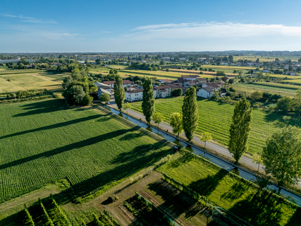 Itinerari nel Rojale