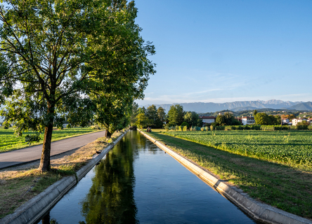 Itinerari nel Rojale