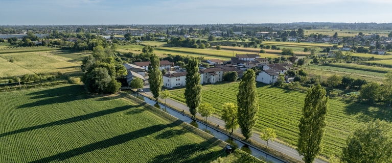 Itinerari nel Rojale