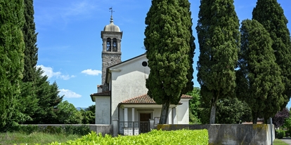 Itinerari nel Rojale