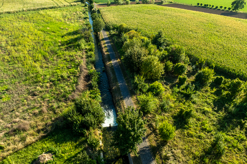 Itinerari nel Rojale