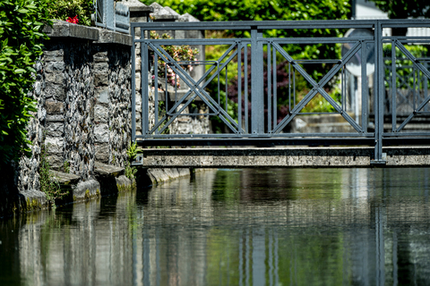 Itinerari nel Rojale