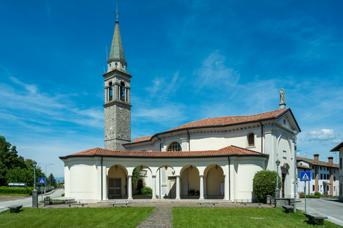 Itinerari nel Rojale