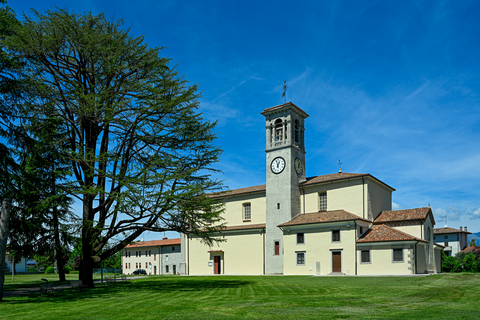 Itinerari nel Rojale