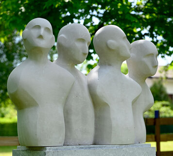 Itinerari nel Rojale